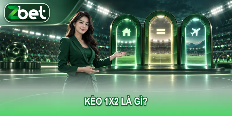 cach doc keo 1x2 1 Nữ chuyên gia trưởng thành giải thích ba cửa 1 X 2