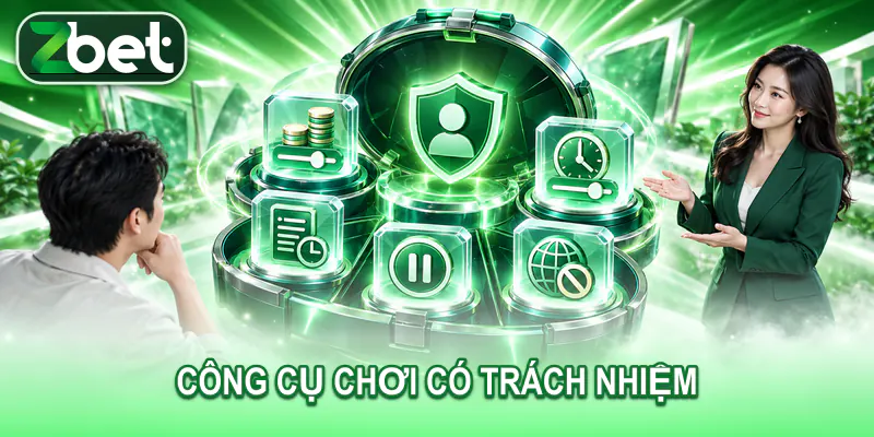 Chuyên viên giới thiệu bộ công cụ giới hạn tiền thời gian lịch sử nghỉ chơi và chặn truy cập