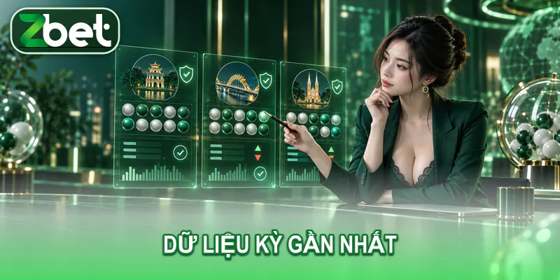 Bảng kết quả kỳ XSMN thứ Hai gần nhất