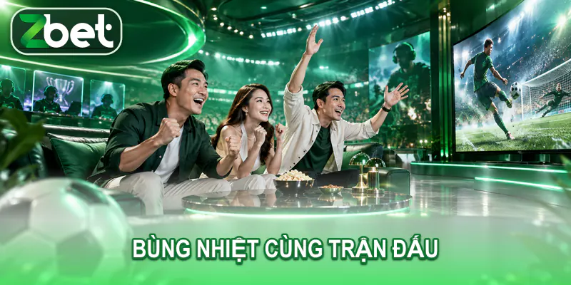 nguoi ham mo zbet Nhóm người hâm mộ trưởng thành theo dõi khoảnh khắc cao trào của trận đấu