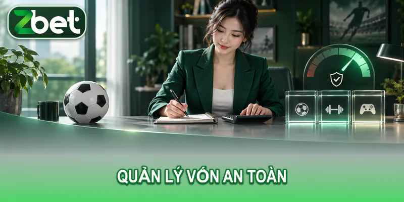 quan ly von ca cuoc Người trưởng thành lập ngân sách giải trí thể thao